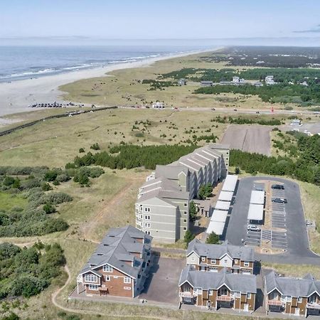Beach Please-Updated Home With Ocean Views Long Beach Luaran gambar