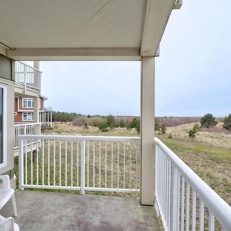 Beach Please-Updated Home With Ocean Views Long Beach Luaran gambar